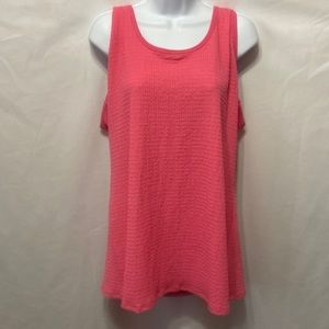 NWT Torrid Ribbed Tank